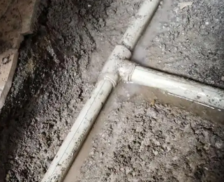 海安漏水维修电话