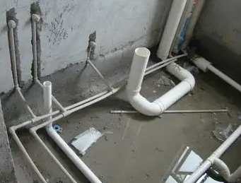 海安水管维修多少钱