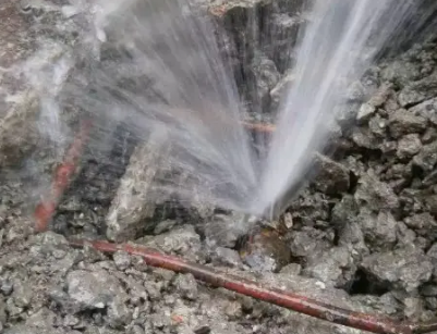 海安水管维修多少钱